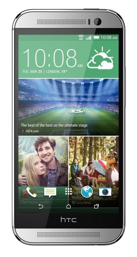 HTC One M8